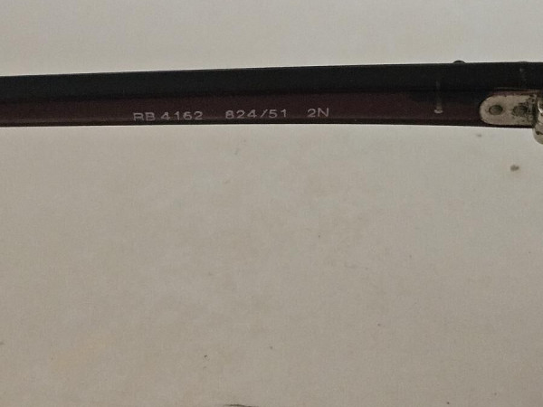 Ray BAN RB 4162