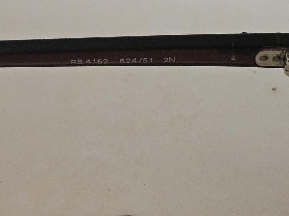 Ray BAN RB 4162