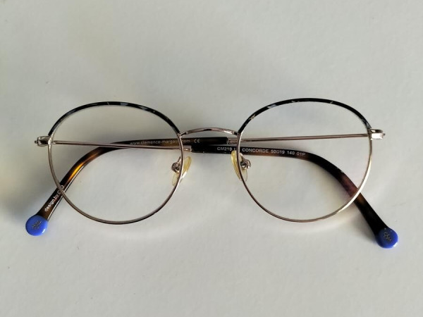 Clémence & Margaux - CM219...