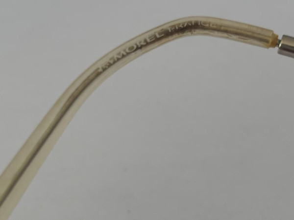 MARIUS MOREL 1880 - GD053 47¤20