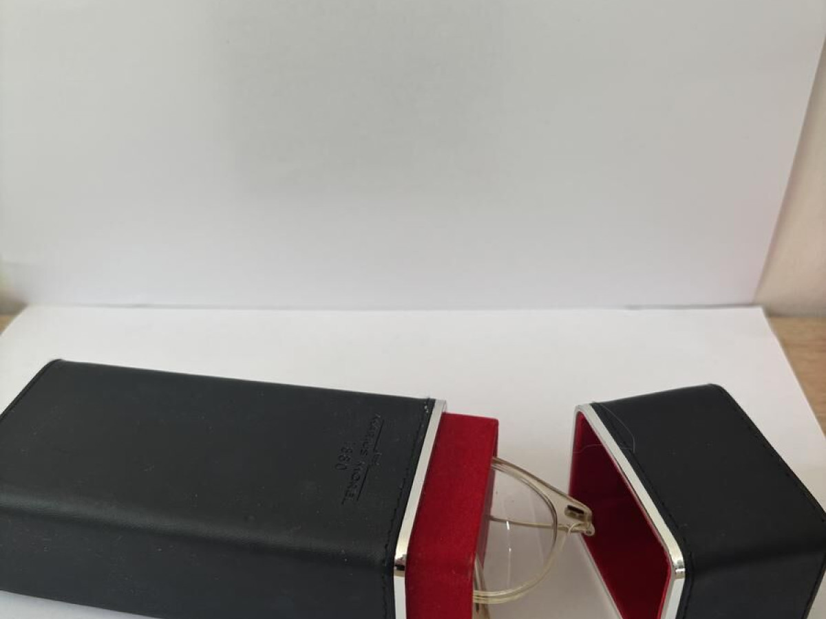 MARIUS MOREL 1880 - GD053 47¤20