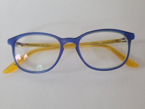 KIS 1503 Col 511 50□17-140