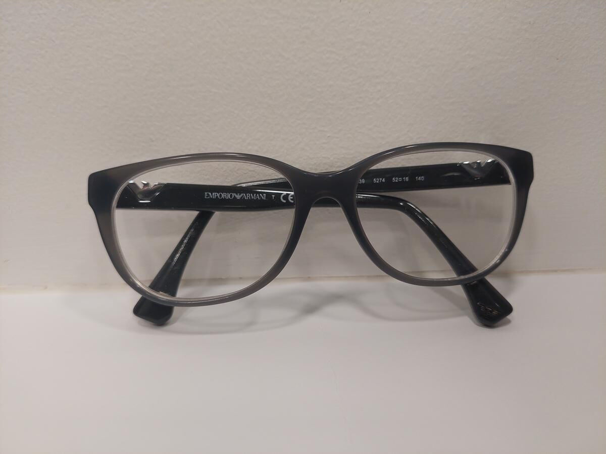 EMPORIO ARMANI - EA 3039 5274 52¤16