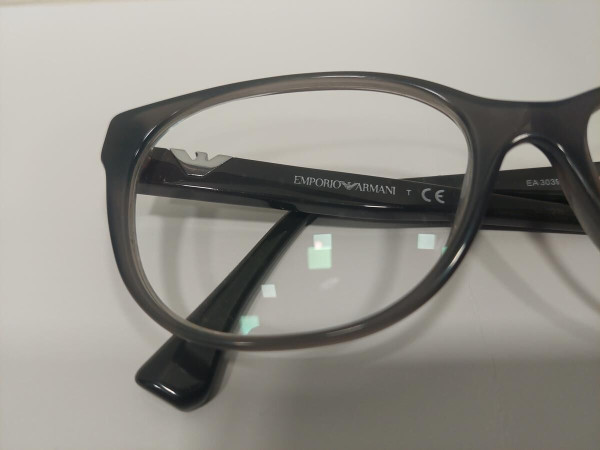 EMPORIO ARMANI - EA 3039 5274 52¤16