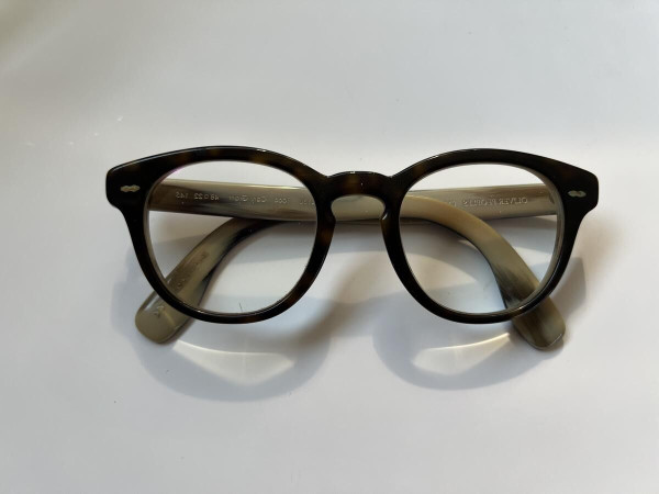 Oliver Peoples - OV5413U 48¤22