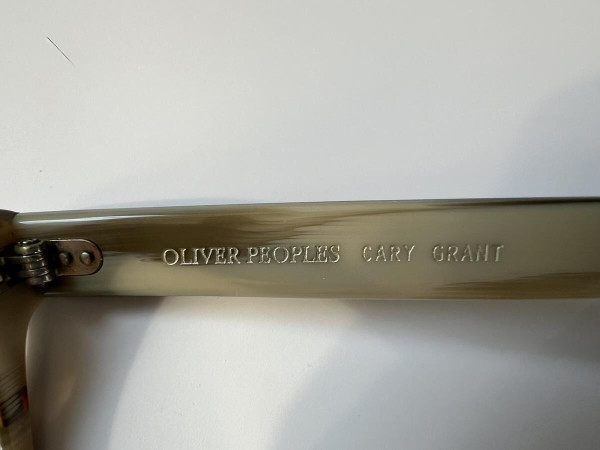 Oliver Peoples - OV5413U 48¤22