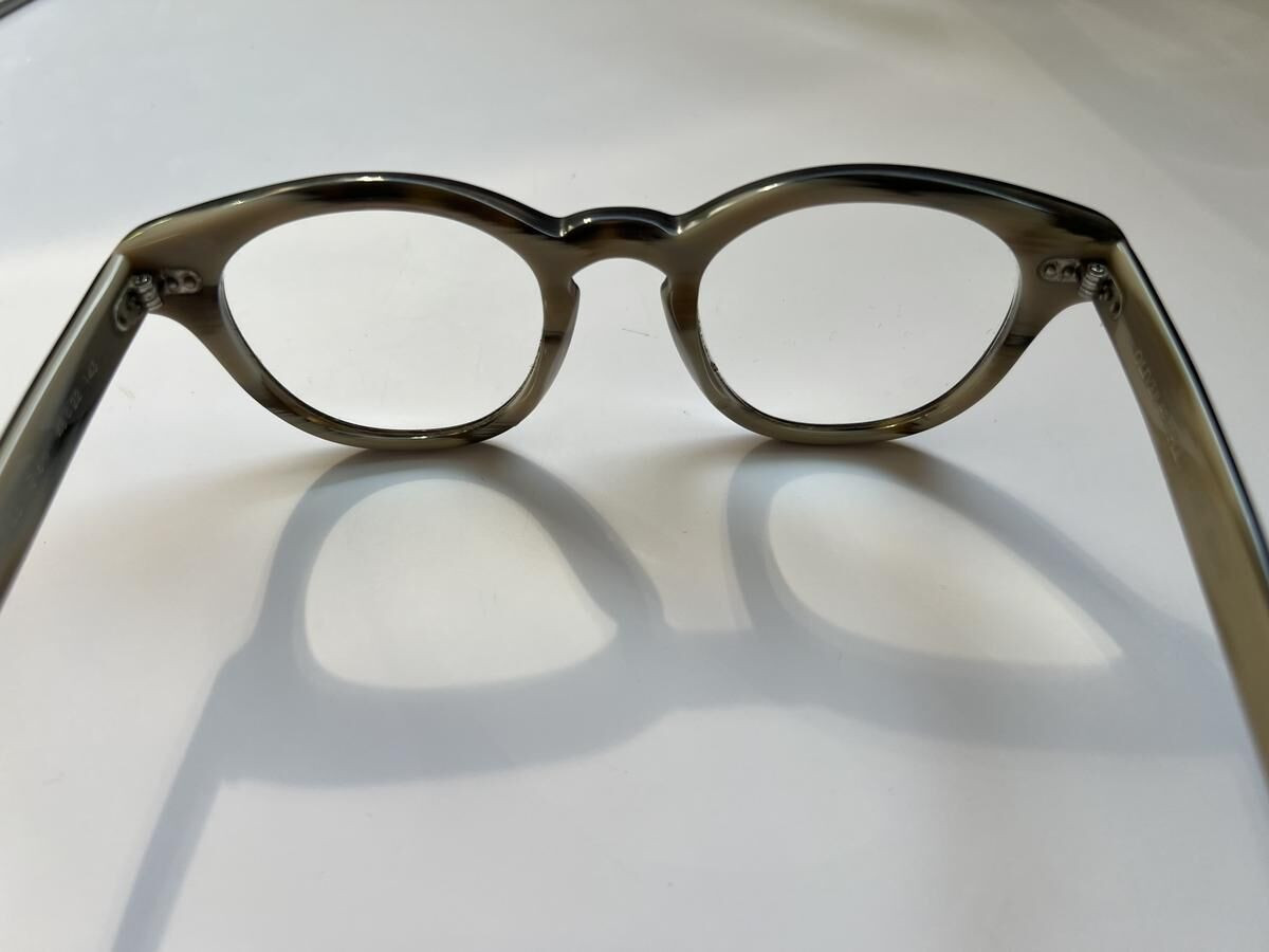 Oliver Peoples - OV5413U 48¤22