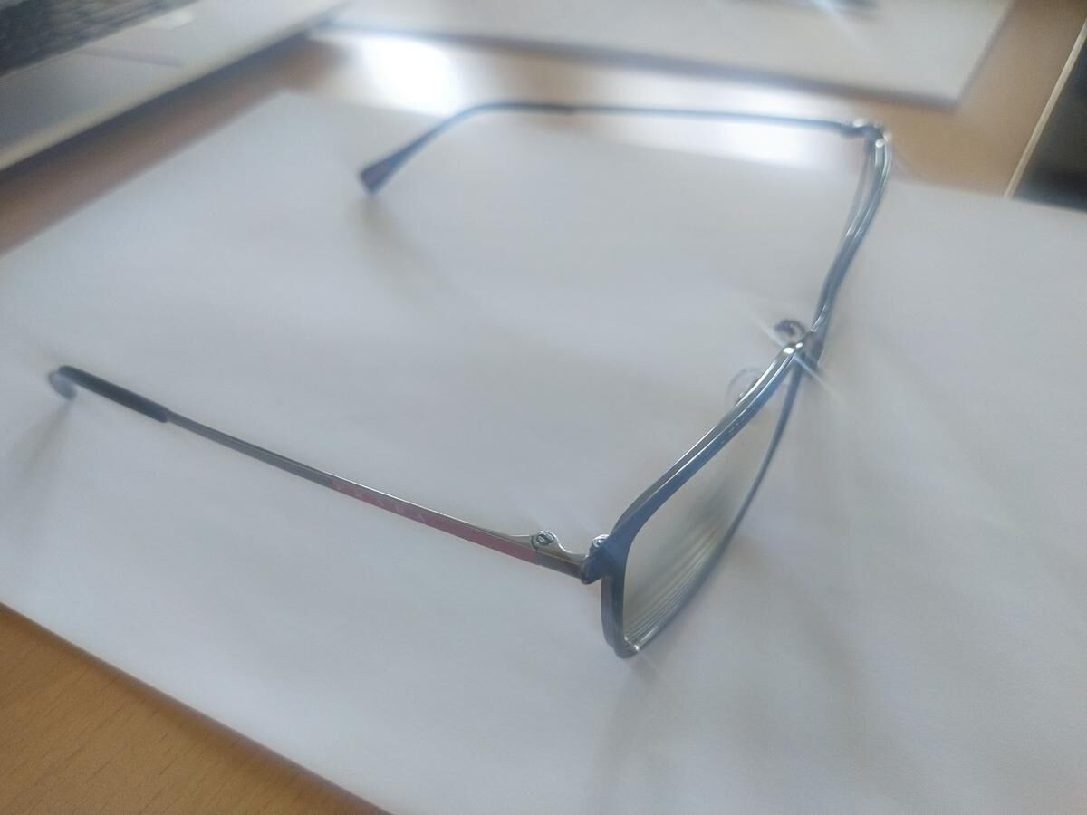 PRADA - VPS51L 54¤18