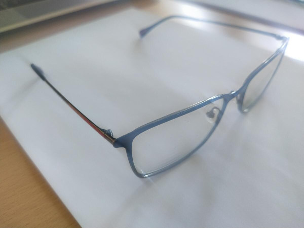 PRADA - VPS51L 54¤18