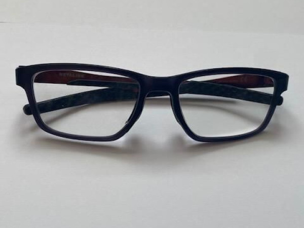 OAKLEY Metalink 136...