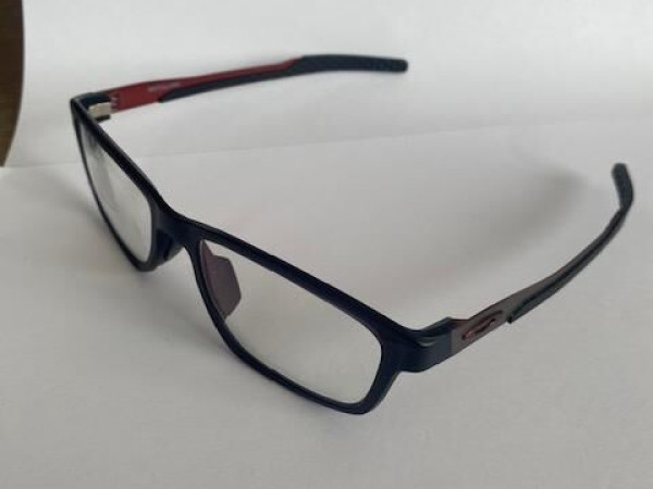 OAKLEY Metalink 136 OX8153-0553