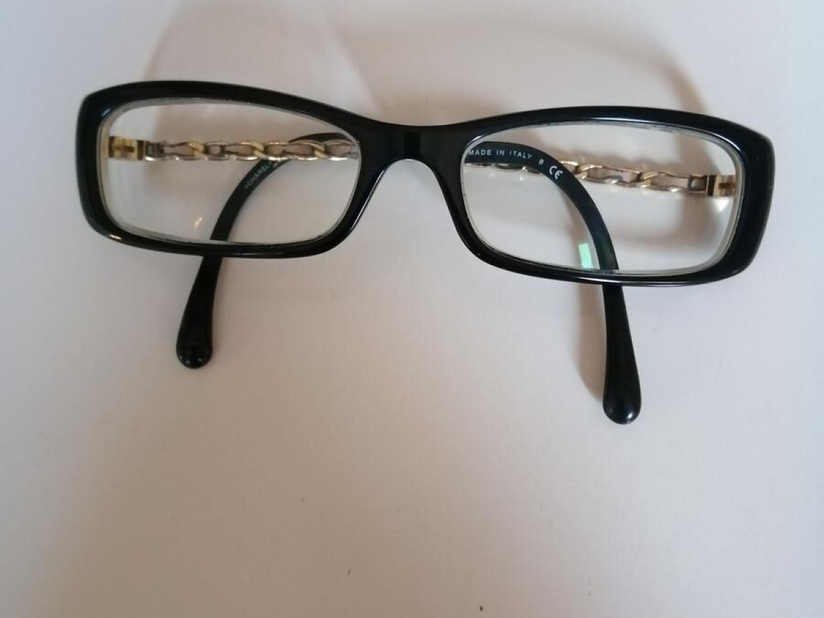 Chanel - 3222 Q 51¤16