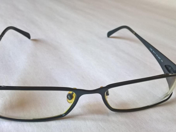 POLICE - V 8324 54¤17