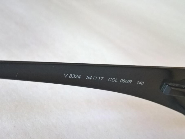 POLICE - V 8324 54¤17