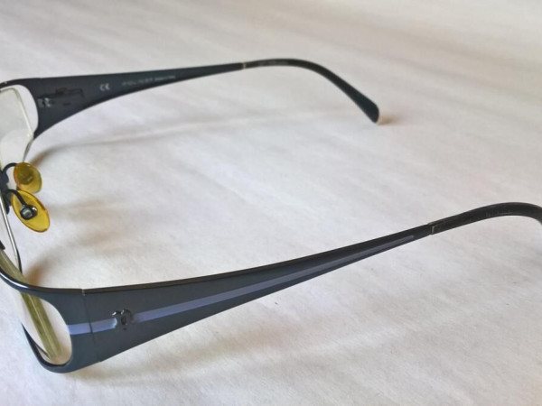 POLICE - V 8324 54¤17