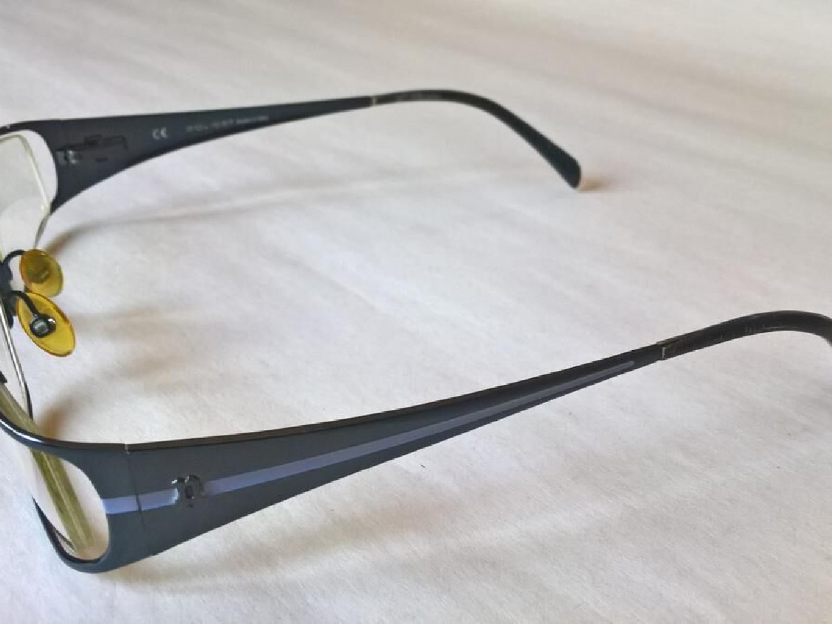 POLICE - V 8324 54¤17