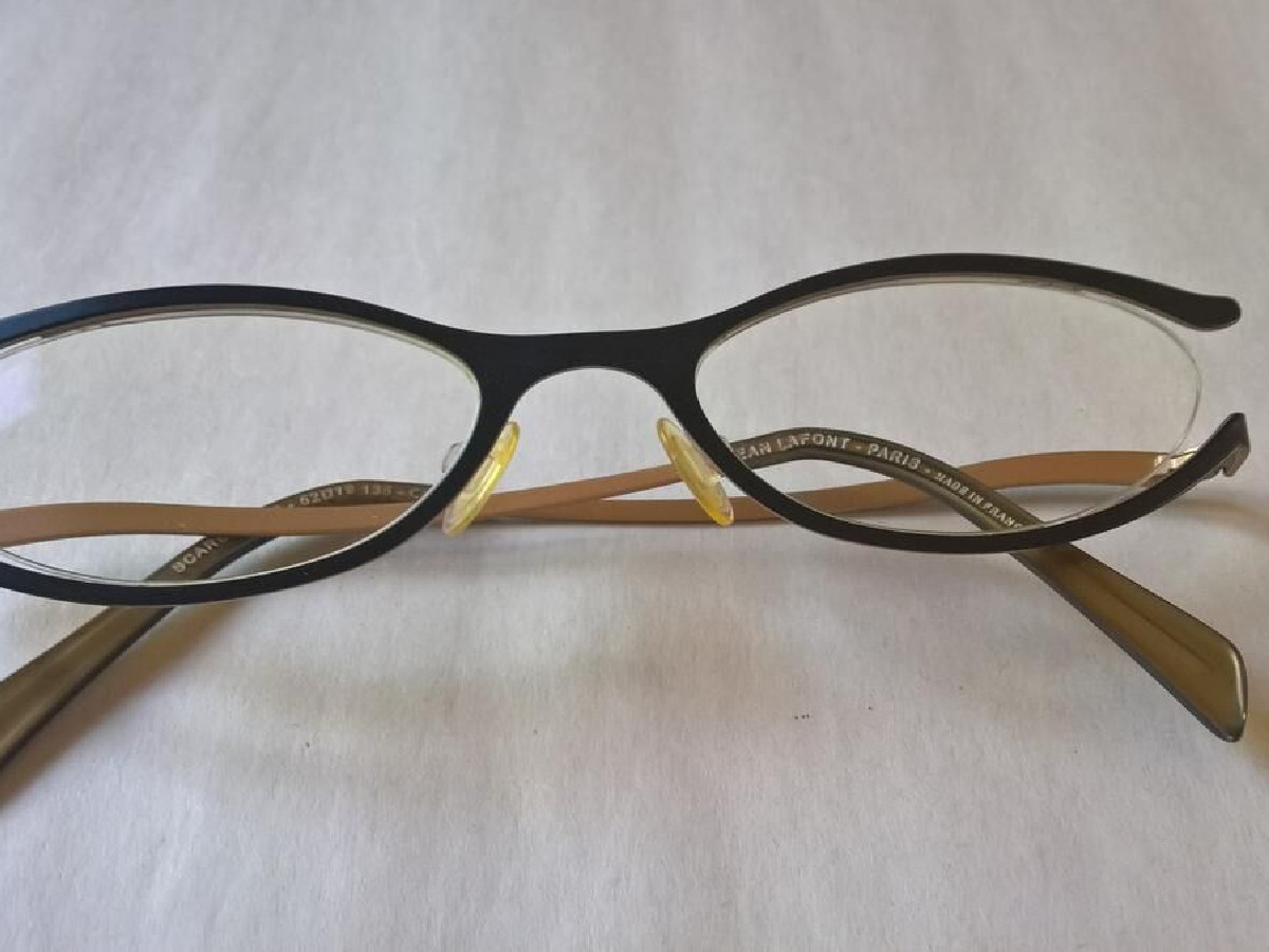 Jean LAFONT - SCARLET 182 52¤19