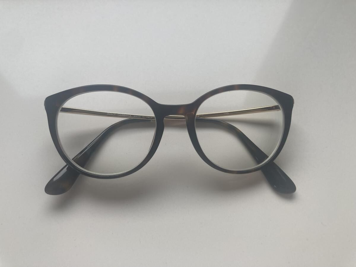 DOLCE GABBANA - DG3242