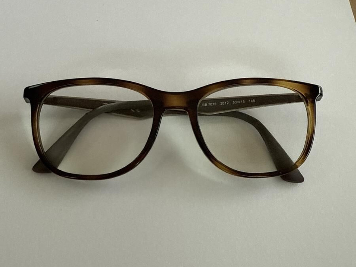 Ray ban RB2012 53¤18 145
