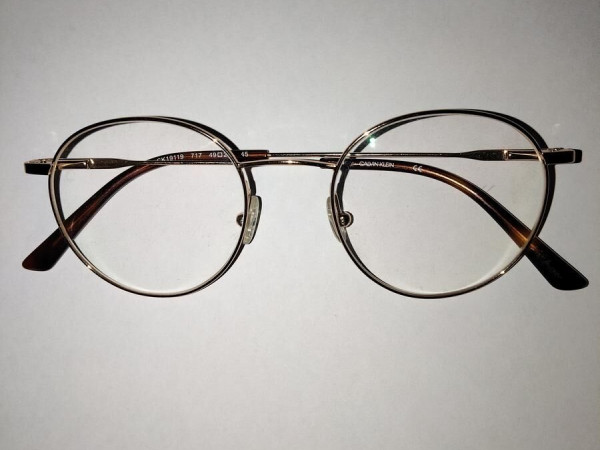 CALVIN KLEIN - CK19119 49¤20