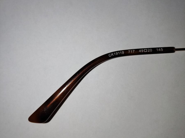 CALVIN KLEIN - CK19119 49¤20