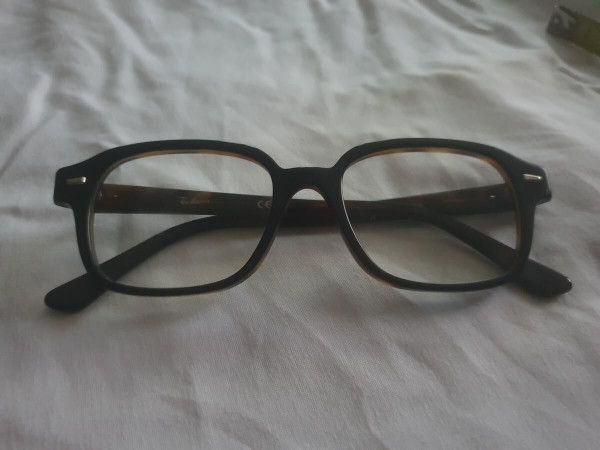 RAYBAN-RB5382 50¤18