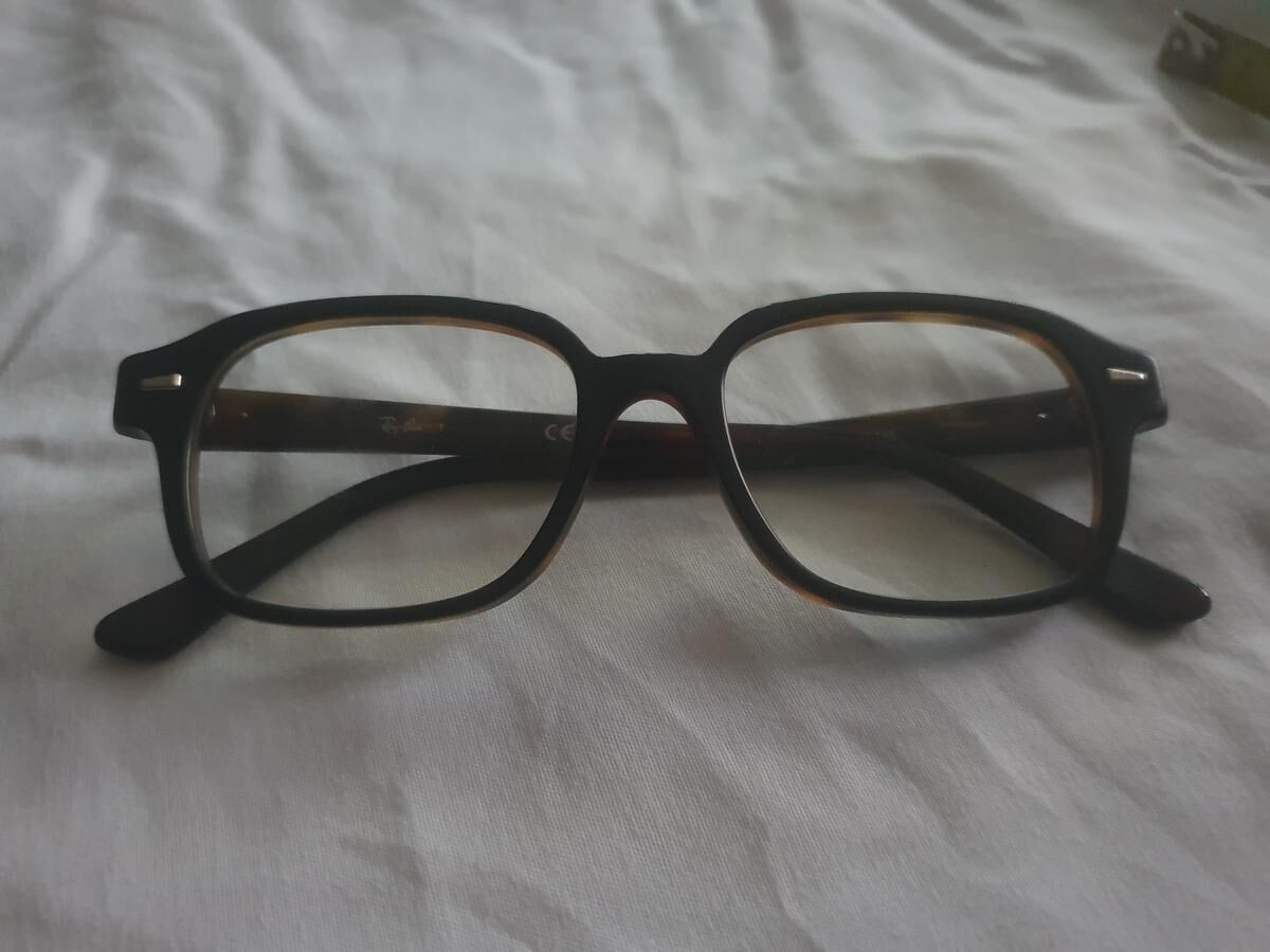 RAYBAN-RB5382 50¤18