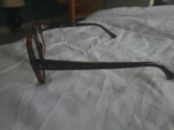 RAYBAN-RB5382 50¤18