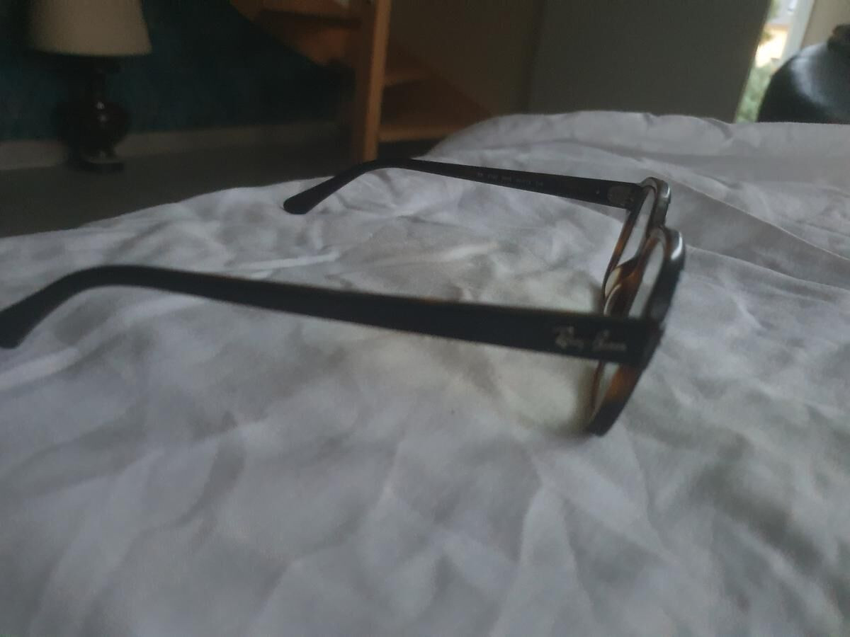 RAYBAN-RB5382 50¤18