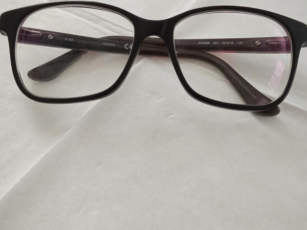 Guess- GU2506 001 52¤15