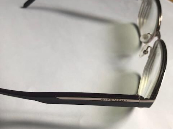 GIVENCHY  ref VGV339 COL OSDG 135