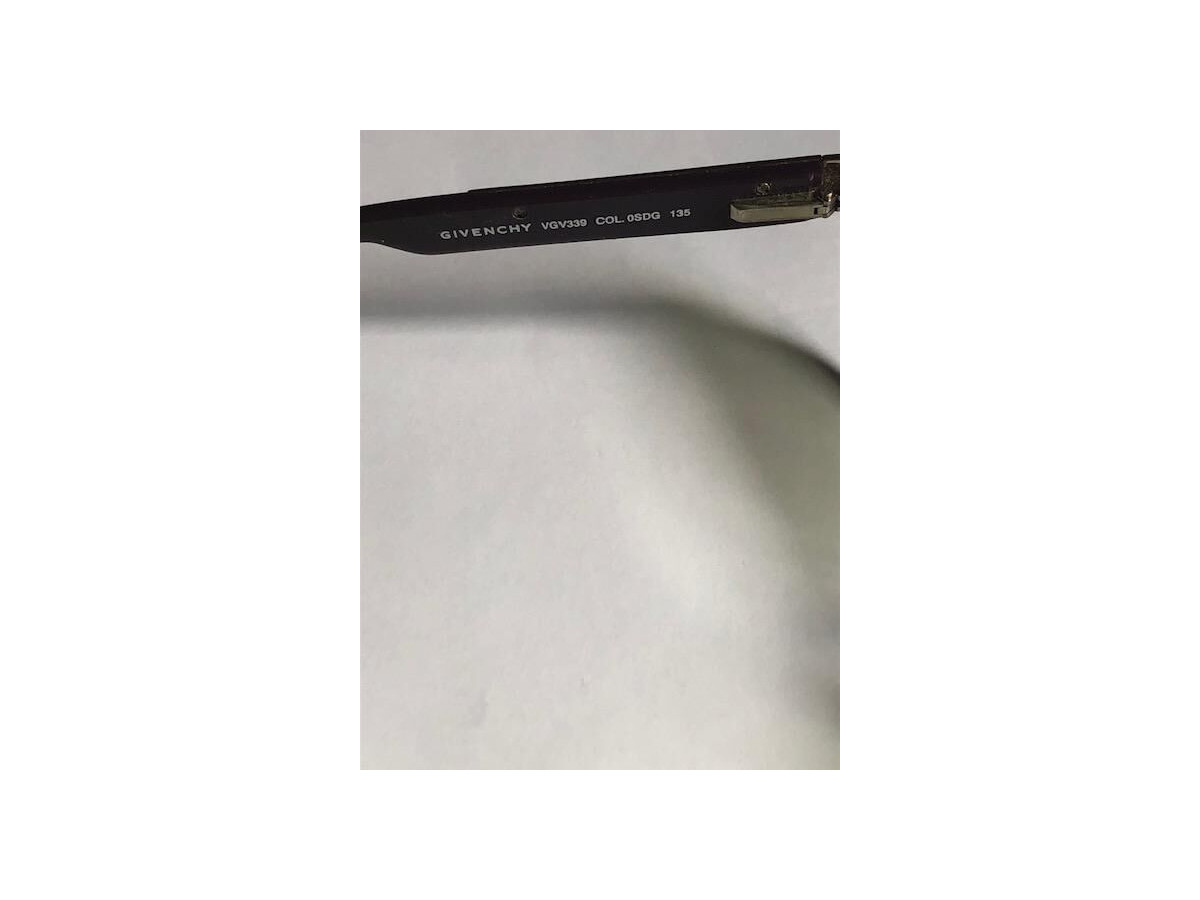 GIVENCHY  ref VGV339 COL OSDG 135