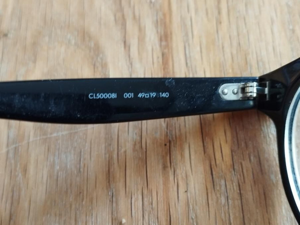 Céline CL5008I 001 49¤19