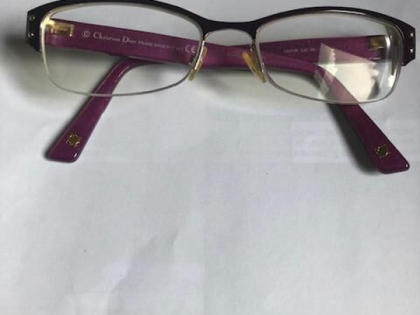 DIOR REF NJ402AOZGH CD...