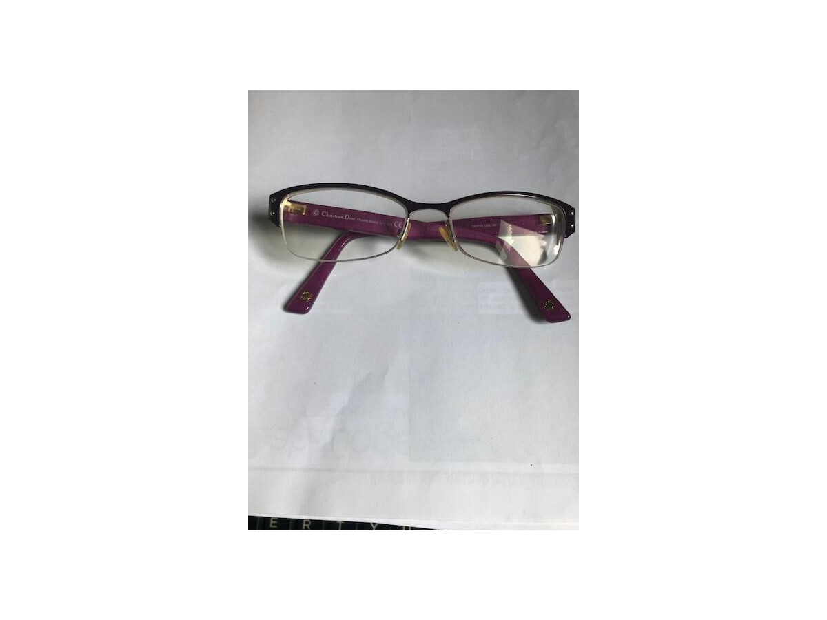 DIOR  REF NJ402AOZGH  CD 3748 Q43 140