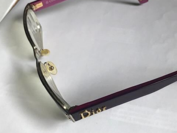 DIOR  REF NJ402AOZGH  CD 3748 Q43 140