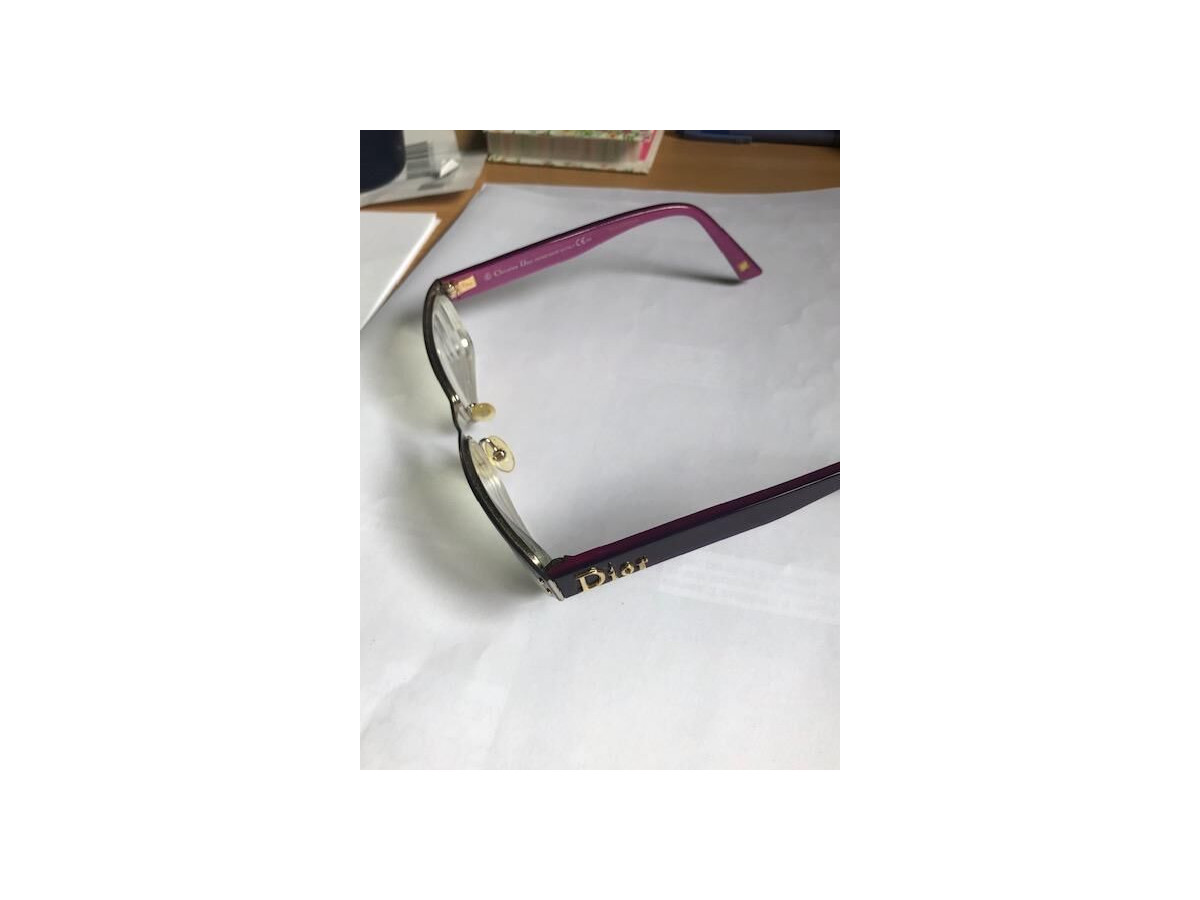 DIOR  REF NJ402AOZGH  CD 3748 Q43 140