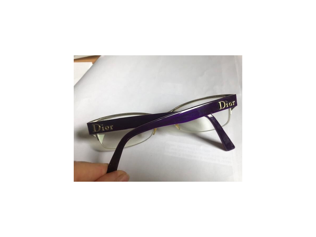 DIOR  REF NJ402AOZGH  CD 3748 Q43 140