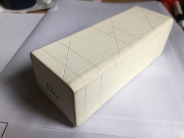 DIOR  REF NJ402AOZGH  CD 3748 Q43 140