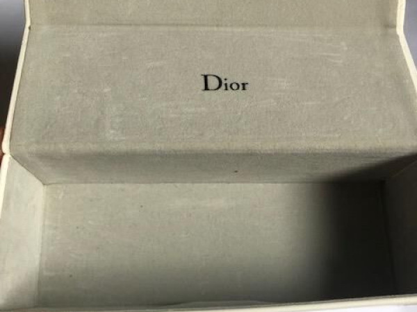 DIOR  REF NJ402AOZGH  CD 3748 Q43 140