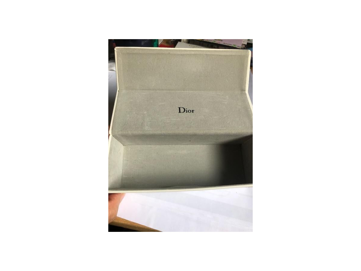 DIOR  REF NJ402AOZGH  CD 3748 Q43 140