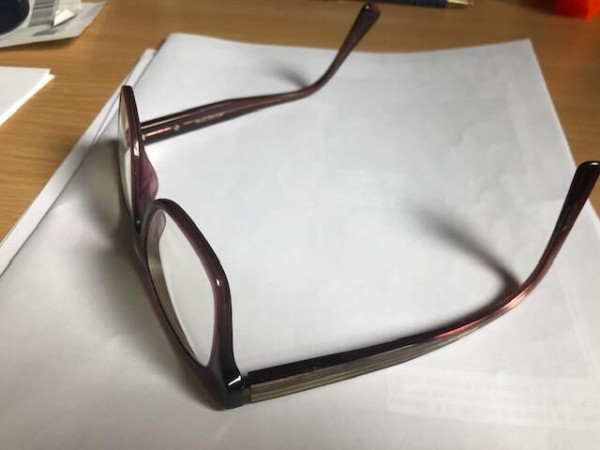 ALAIN MIKLI  REF AO1347 2710