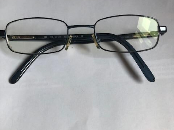 GUCCI REF 130 GG 3600 616