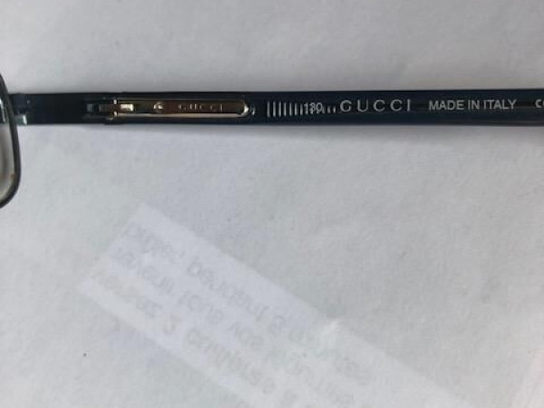 GUCCI  REF 130 GG 3600 616