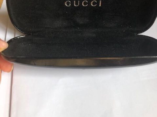 GUCCI  REF 130 GG 3600 616
