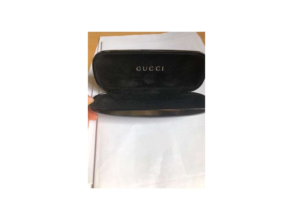 GUCCI  REF 130 GG 3600 616