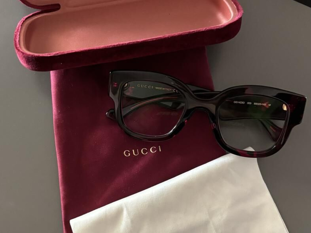 Gucci - GG14230 50¤23