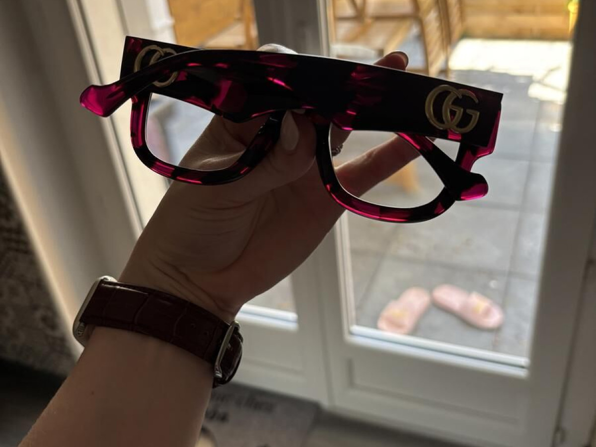 Gucci - GG14230 50¤23