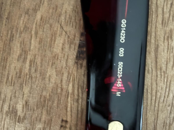 Gucci - GG14230 50¤23