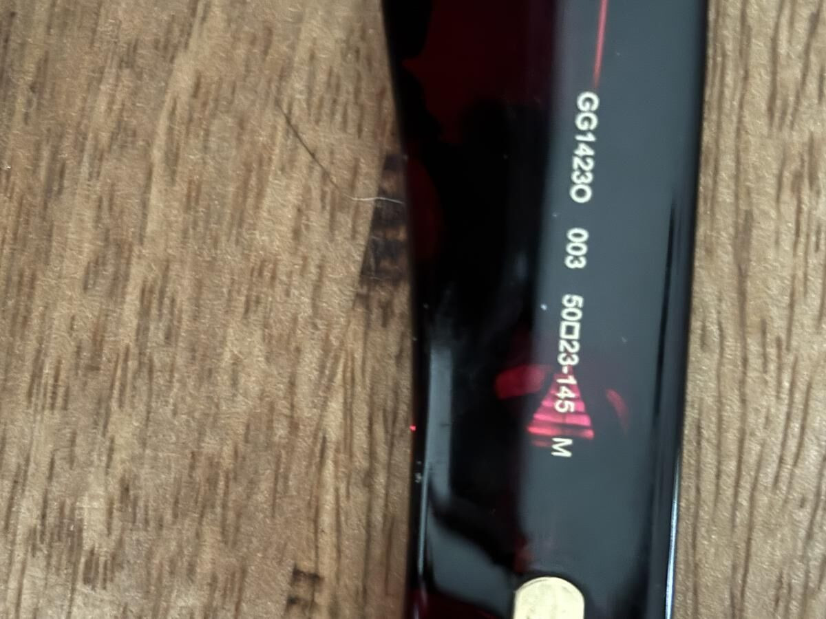 Gucci - GG14230 50¤23